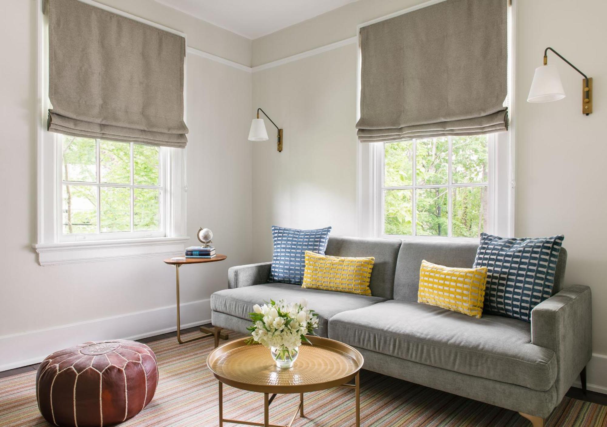 Oakhurst Inn At The University Charlottesville Extérieur photo