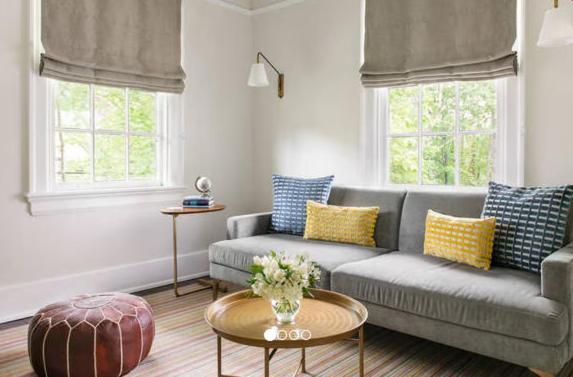 Oakhurst Inn At The University Charlottesville Extérieur photo
