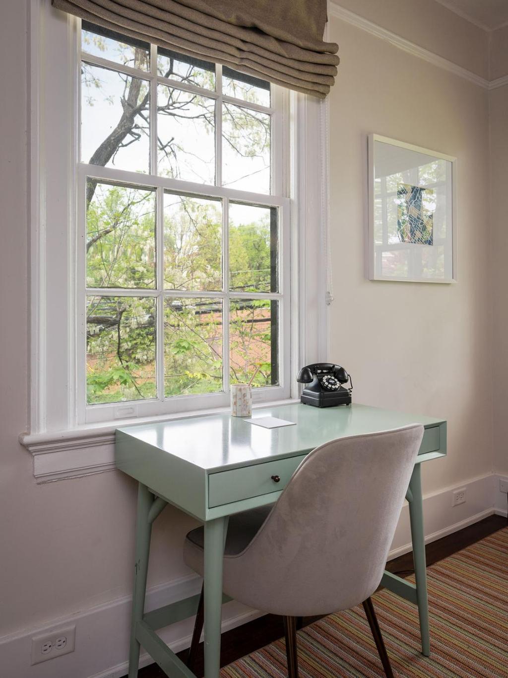 Oakhurst Inn At The University Charlottesville Extérieur photo