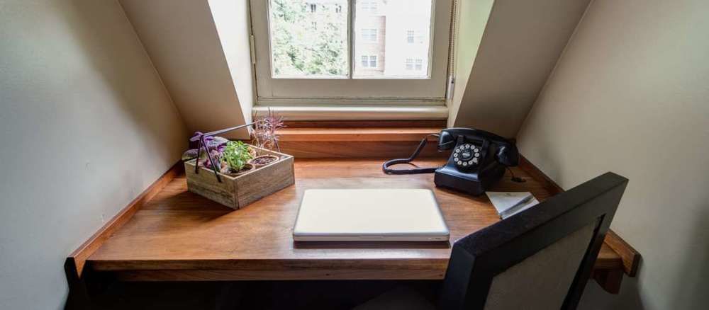 Oakhurst Inn At The University Charlottesville Extérieur photo